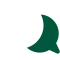 Icon of a speech bubble